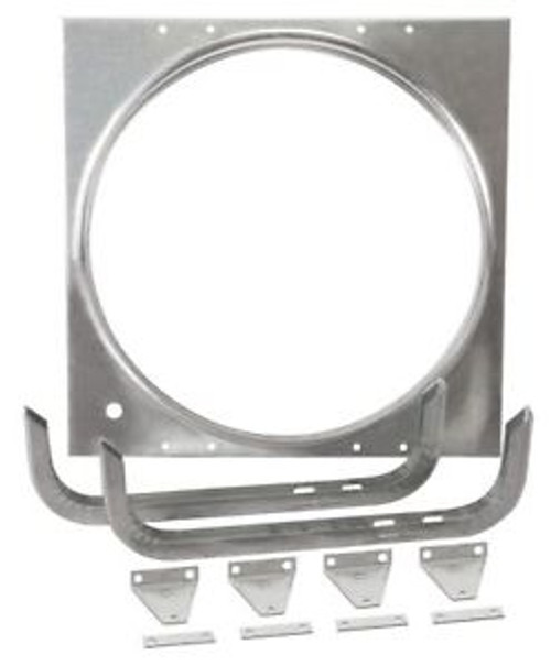 Dayton Replacement Fan Panel and Drive Frame - 50K344