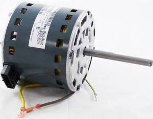 Carrier Products 460V 1/3Hp 860Rpm 2Spd Motor OEM HC44AA460