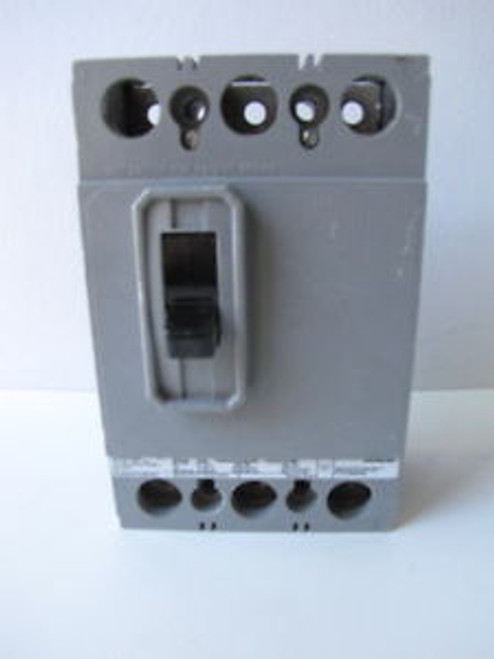 ITE Siemens HQJ23B225H Circuit Breaker - 3P 240V 225A 100KA