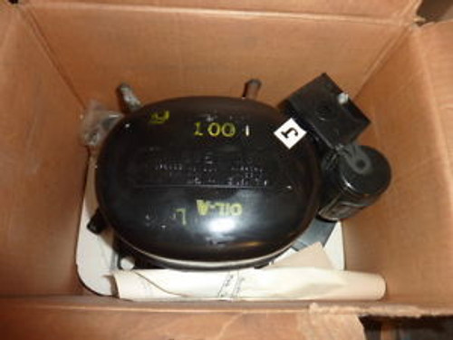 Tecumseh AK159ET-032 Oil A  208/230-1 Compressor Refrigeration Machine NEW