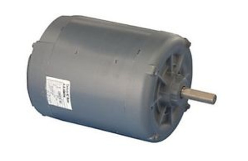 Krack Refrigeration Motor  1/2 hp 1140 RPM 460/208-230V # OKR1096