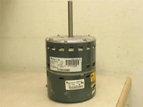 GE ECM Motors 5SME39HL0240 ECM Blower Motor 1/2HP 120/240V 1PH HD44RE120