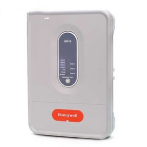 Honeywell HZ322 TrueZONE Panel