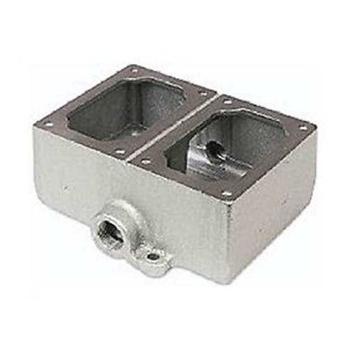 Explosion-Proof Device Mounting Box