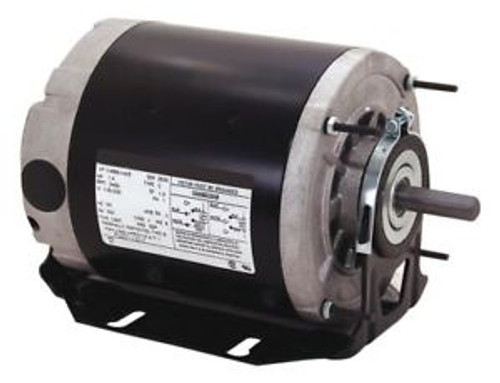 Century 1/3 HP Direct Drive Blower Motor Split-Phase 1140 Nameplate RPM