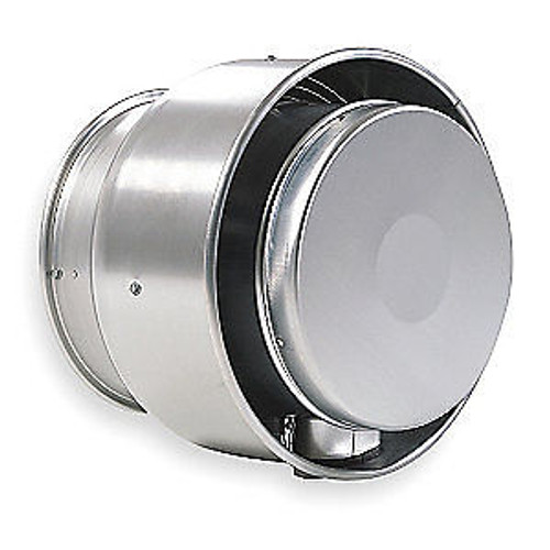 DAYTON Upblast VentilatorWheel 13-1/4 In115V 48C186