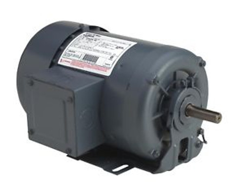 Century AO Smith F352 Split-Phase Resilient Motor 1/2 HP Split-Phase 1725