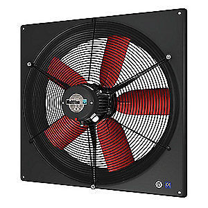 MULTIFAN Exhaust Fan24 In120V 6E63-K-120V