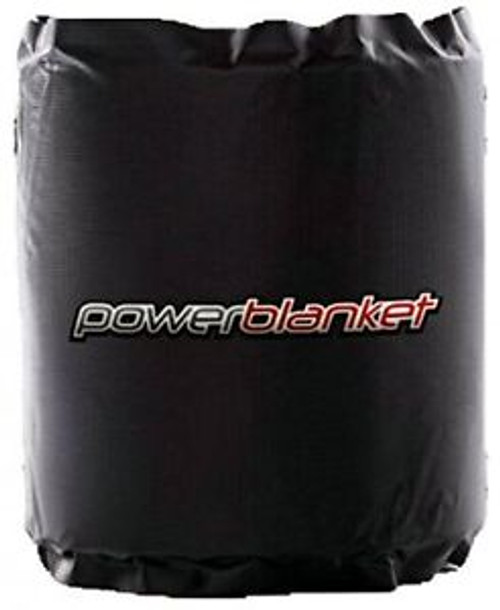 Powerblanket BH05RR 5-Gallon Insulated Pail Heating Blanket - Bucket Heater (5