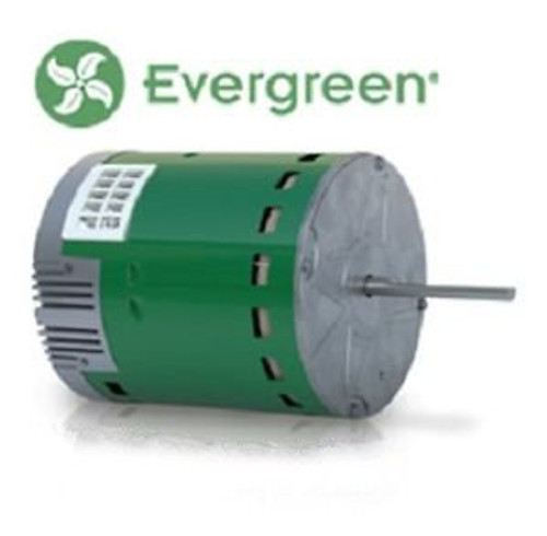X13 3/4HP 208/230V Universal Replacement  Motor - 6107E