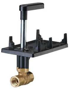 SIEMENS 599-10322S Ball Valve