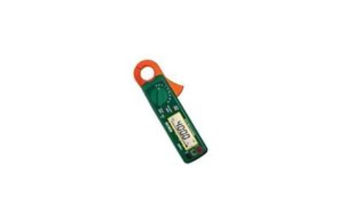 EXTECH 380941 Mini DC/AC Clamp Meters 4 Low Current Measur US Authorized Dealer