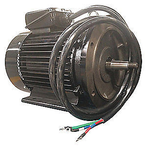 DAYTON Motor Assembly HV2131800G