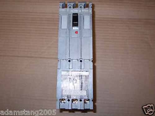 ITE Siemens CLE63B050 CLE 50 amp 3 pole circuit breaker black style