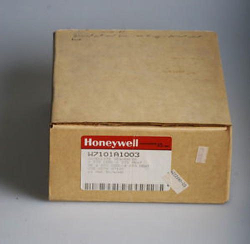 Honeywell Satellite Sequencer heating cooling control W7101A1003 6 Stage