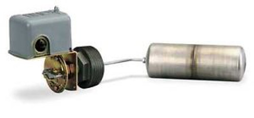 Square D 9037Hg30Z20 Liquid Level Switch, 2-1/2 Mnpt, Close On Rise