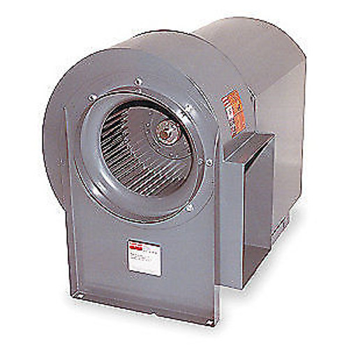 DAYTON BlowerWheel Dia 20 InLess drive Pkg 3AXF1