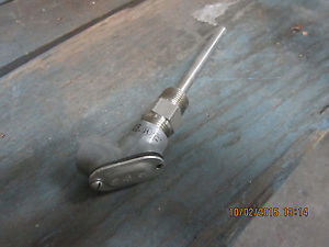 Fireye Pressure Temperature Sensor Model # TS348-4.  N.O.S