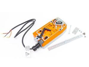 NEW BELIMO AFB24-SR MotorActuator Spring Return 180 in-lb 2-10Vdc 24Vac 2