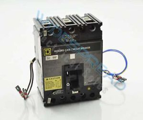 SQD SQUARE D Circuit Breaker FHL3605014DC1616 50A DC