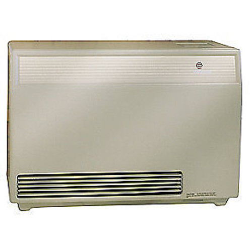 EMPIRE Wall FurnaceDirect Vent120VLP40KBtuH DV40ELP