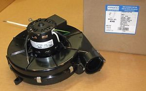 A145 Fasco Draft Inducer Blower Motor fits 7062-4061 7062-3793 7062-3891 1011404