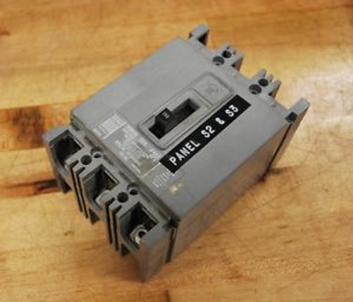 Westinghouse HFB3150 150 AMP 3 Pole Circuit Breaker