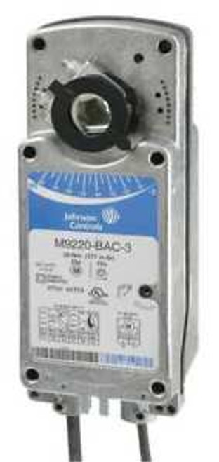 Electric Actuator Johnson Controls M9220-HGC-3