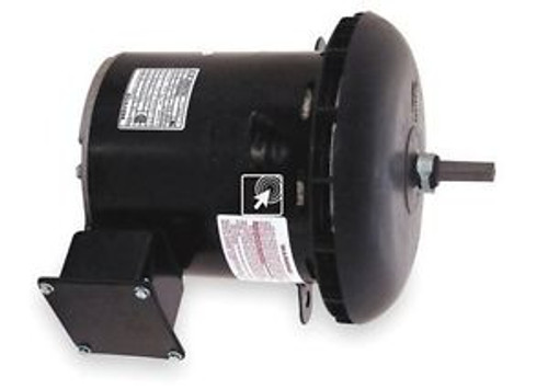 Carrier Electric Motor 1/2 hp 1075 RPM 200-230/460V Century # OCA1056