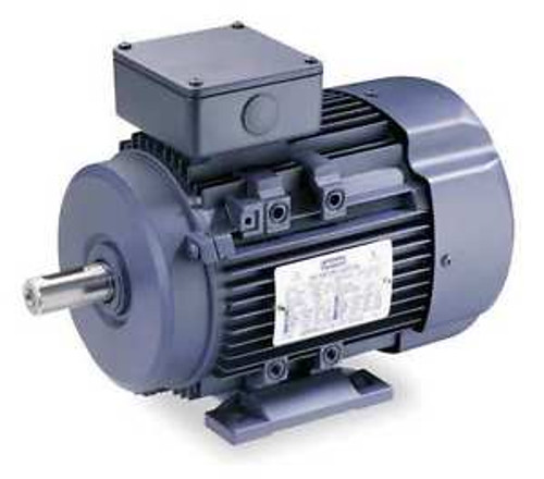 LEESON 192208.30 Metric Motor 2HP 460V CW/CCW LEESON 192208.30 Metric Motor 2HP 460V CW/CCW