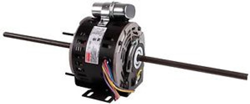 Dayton 1/2 Hp Room Air Conditioner Motor Permanent Split Capacitor 1075