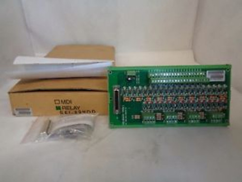 NEW LNC REL2840D VER 1.1 RELAY BOARD 2104000014