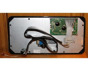 Emerson Liebert Air Conditioning Control & Display Panel 166819G1 Guaranteed