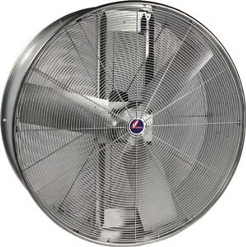 Venco Products 20 Commercial Non-Oscillating Air Circulator - Mac-20-327-B4-J1