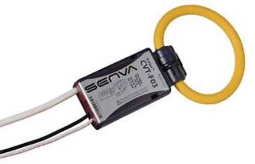 Senva CVT-F03 - 300A Small Coil 9 3 Data Cable - Energy Meter