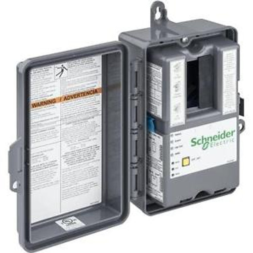 Schneider Electric EER260LLCR Wiser Large Load Controller