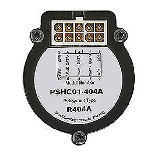 JOHNSON CONTROLS Superheat ControllerRefrigerant R-404A PSHC01-404A-C