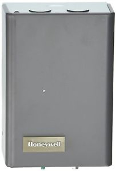 HONEYWELL L8148E1265  AQUASTAT HIGH LIMIT RELAY L8148E