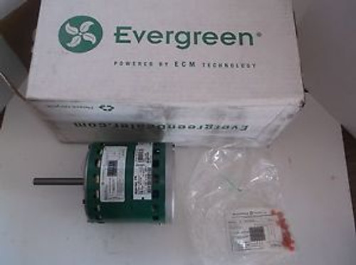 NEW GENTEQ 5SME39HXL228 Brushless DC MotorECM1/2 HP1050 rpm NEW GENTEQ 5SME39HXL228 Brushless DC MotorECM1/2 HP1050 rpm