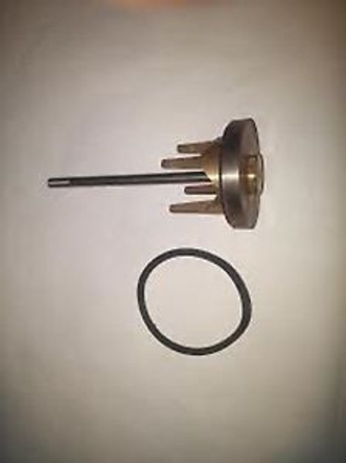 Barber Colman 3 inch Valve Repair Kit RYB-922-13