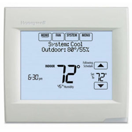 HONEYWELL TH8320R1003 ALL NEW VISIONPRO