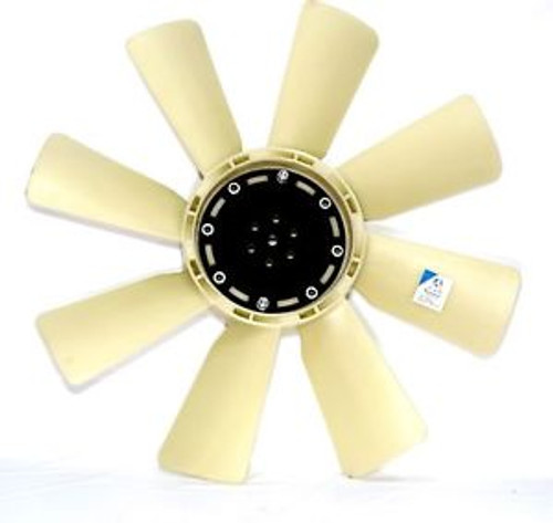 FAN BLADE FOR INDUSRIAL AND GENERATORS ENGINES 32 INCH DIAMETER