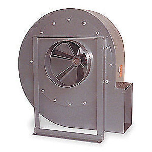 DAYTON BlowerDuct26 1/8 In 3C540