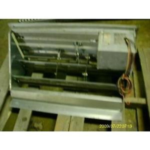 MICRO METL 0685-0202-54930/065-012-54930 DOWN DISCHARGE ECONOMIZER 12100