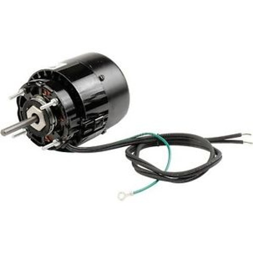GE 11 Frame Replacement Motor - 208/230 Volts - 1550 RPM - CW Rotation - 3.375