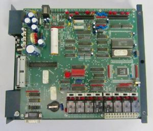 TAC ECN 0682 CSI Control Board 7756-C 330375-02G 330795-01D Open Energy