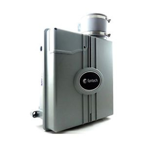 Fantech HP 190SLQ Slimline Radon Fan - Includes Noise Reduction Mounti... NO TAX