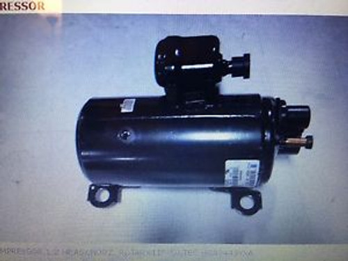 Compressor Beverage-Air 1/2 Hp Horizontal Style Rotary115-60Tec Hga9443Yxa