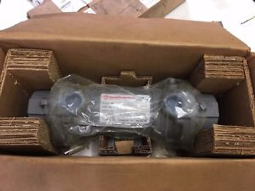 YOUNG TOUCHSTONE HEAT EXCHANGER F-301-DY-1P NEW