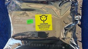 Invensys PEM-1 Packaged Equipment Module remanufactured by Radwell PLC center